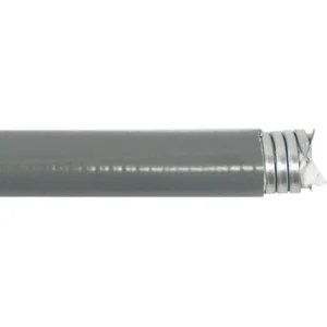 Металорукав e.met.sleeve.stand.proof.slfg.21 ізольований, посилений (50м)