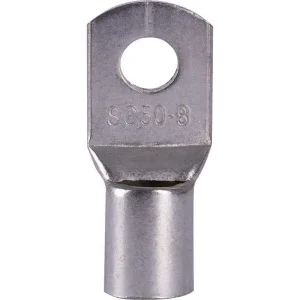 Мідний луджений кабельний наконечник e.end.stand.c.50, D8.2