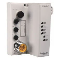 Модуль Allen-Bradley 1738-AENT