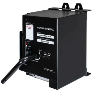 Мотор-привід e.pro.ukm.400Re.MDX, 230В