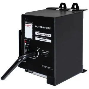 Мотор-привід e.pro.ukm.630Re.MDX, 230В