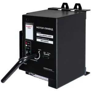 Мотор-привід e.pro.ukm.800Re.MDX, 230В