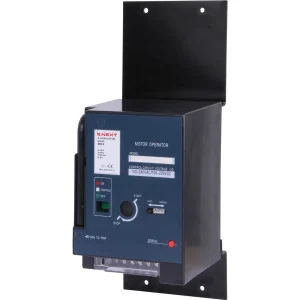 Мотор-редуктор e.industrial.ukm.800R.MDX, 230В