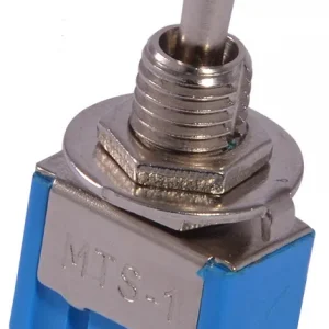 MTS-123 (ON)-OFF-(ON) (без фікс.) 3Пол. *3Конт.