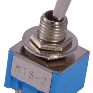 MTS-211 (ON)-OFF (без фикс.)  2Пол. *4Конт.