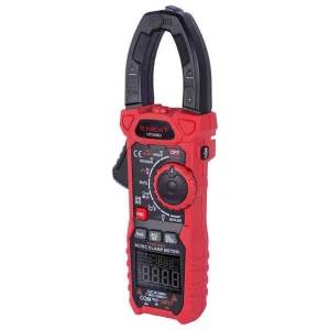 Мультиметр-кліщі цифровий e.tool.multitest.pro.HT208D