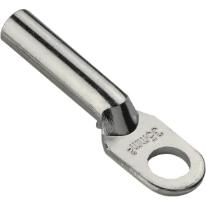 Наконечники без ізоляції мідні луджені DТ-35-12