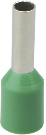 НТ 1,0-08 зелені (100шт)