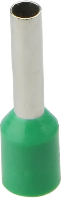 НТ 1,5-10 зелені (100шт)