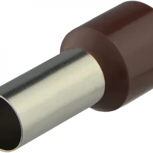 НТ 35,0-18 коричневі (100шт)