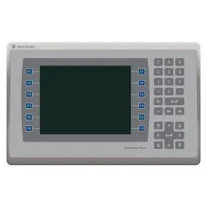 Панель оператора Allen-Bradley 2711P-B10C22D9P