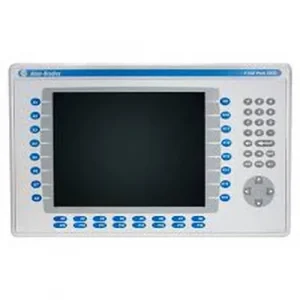 Панель оператора Allen-Bradley 2711P-K10C15D1