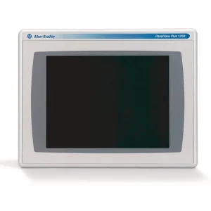 Панель оператора Allen-Bradley 2711P-RDT12C