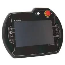 Панель оператора Allen-Bradley 2711T-B10R1M1