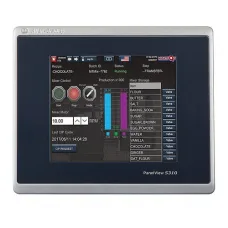 Панель оператора Allen-Bradley 2713P-T7WD1