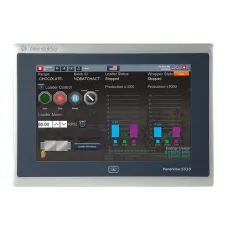 Панель оператора Allen-Bradley 2715P-T7WD