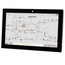 Панель оператора Allen-Bradley 6300M-101ACPMWAN1S