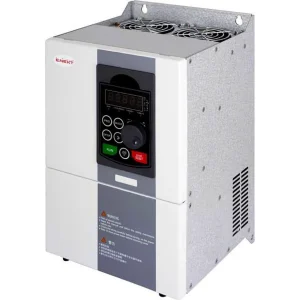 Перетворювач частотний e.f-drive.pro.22 22кВт 3ф/380В