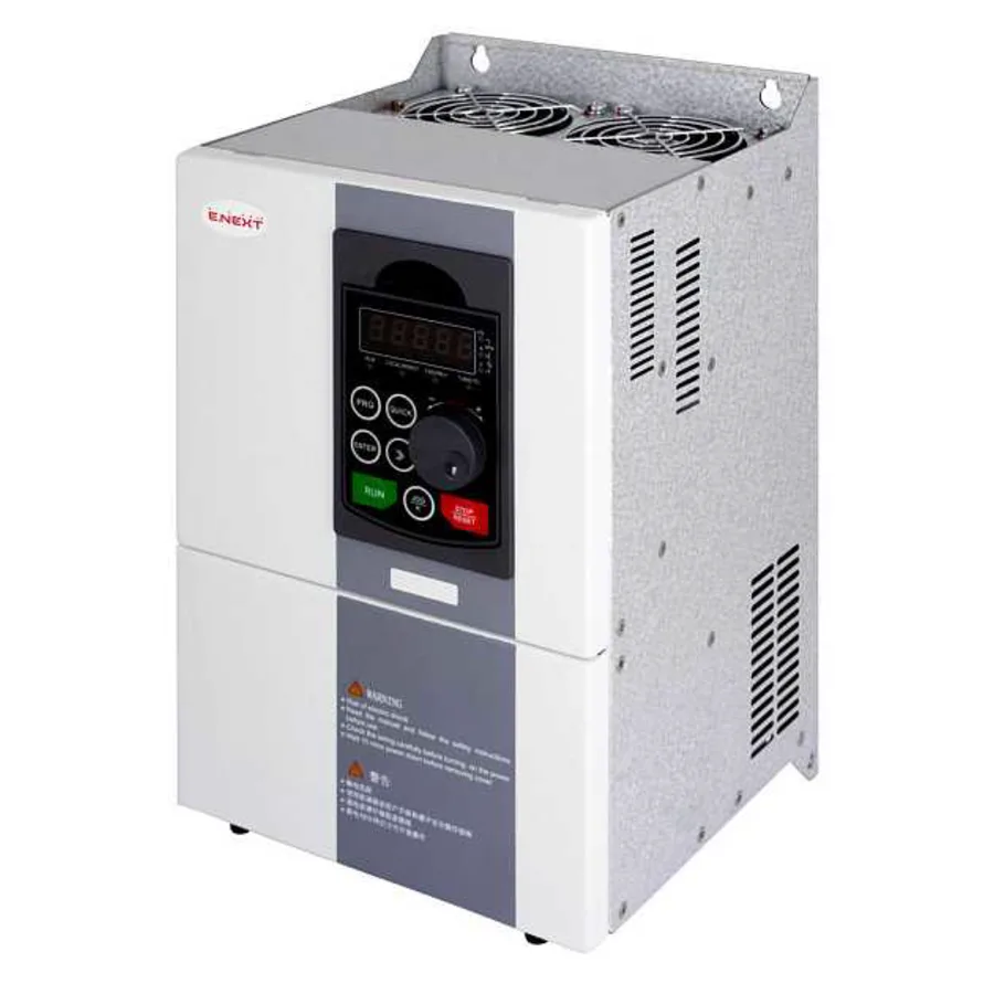 Перетворювач частотний e.f-drive.pro.30 30кВт 3ф/380В