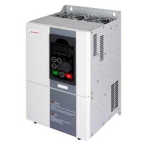 Перетворювач частотний e.f-drive.pro.4R0 4кВт 3ф/380В