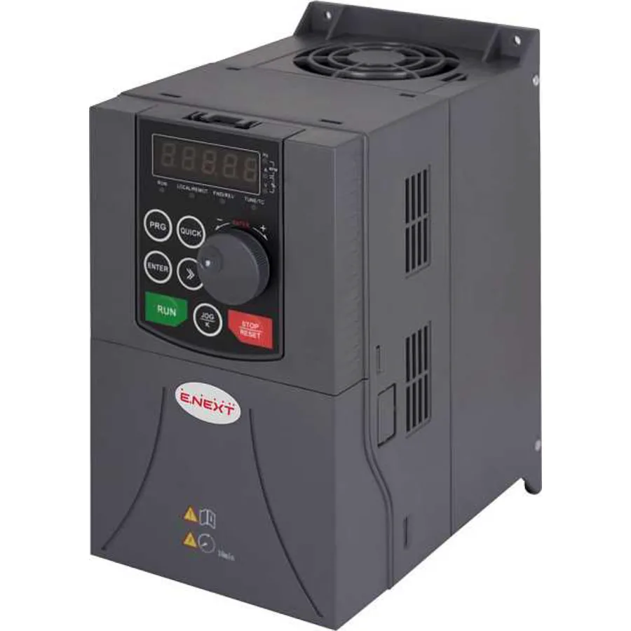Перетворювач частотний e.f-drive.pro.7R5 7,5кВт 3ф/380В