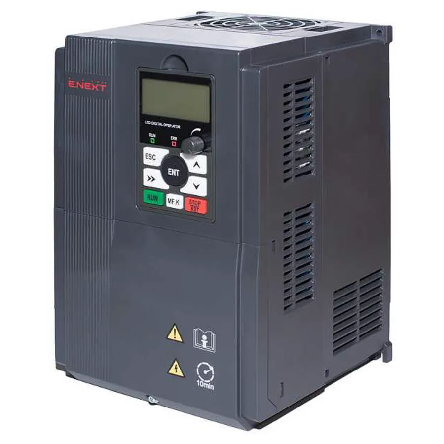 Перетворювач частотний e.f-drive.pump.18 18,5кВт 3ф/380В