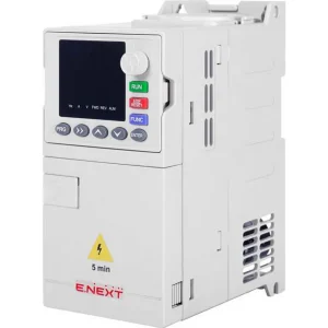 Перетворювач частотний e.f-drive.stand.1R5 1,5кВт 3ф/380В