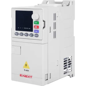 Перетворювач частотний e.f-drive.stand.2R2s 2,2кВт 1ф/220В