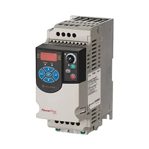 Перетворювач частоти Allen-Bradley 22F-D013N104