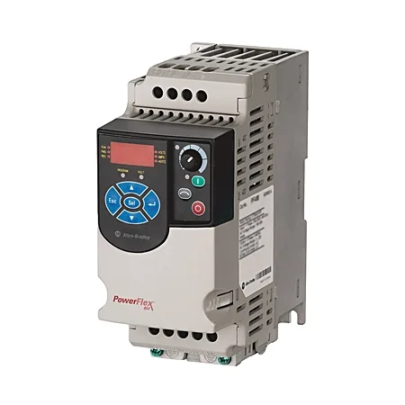 Перетворювач частоти Allen-Bradley 22F-D2P5N113