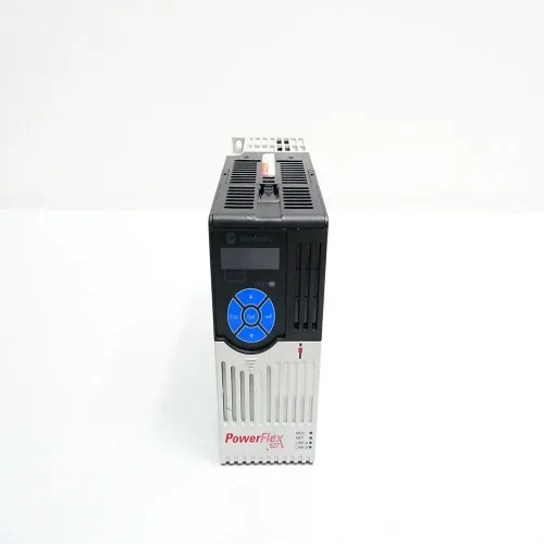 Перетворювач частоти Allen-Bradley 25C-D010N114