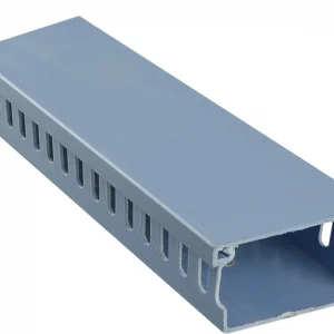 Перфорований короб  50*80/2000мм (В*Ш)
