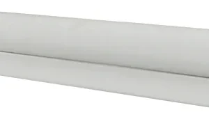 Підлоговий короб 25х10/2000мм