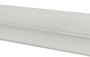 Підлоговий короб 35х10/2000мм