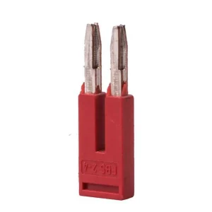 Планка з'єднувальна e.jp.spring.2pin-1,5