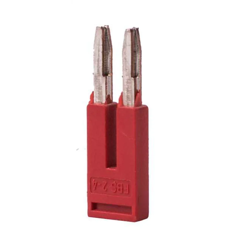 Планка з'єднувальна e.jp.spring.2pin-1,5