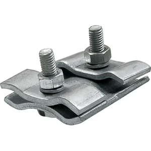Плашковий затискач e.clamp.ps.2.1