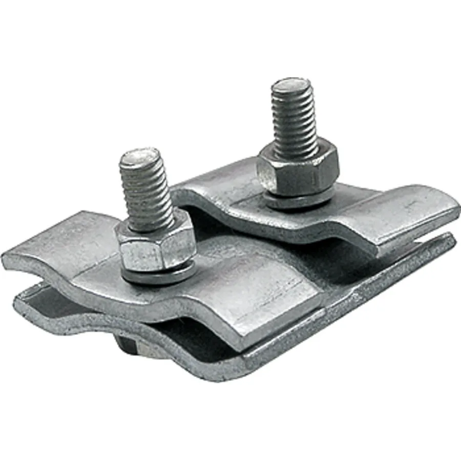 Плашковий затискач e.clamp.ps.2.1