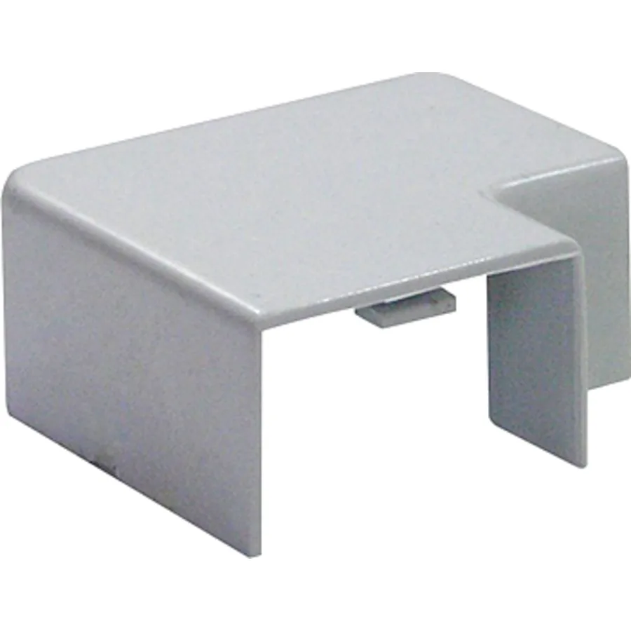 Плоский кут e.trunking.blend.angle.stand.16.16 для короба 16х16мм