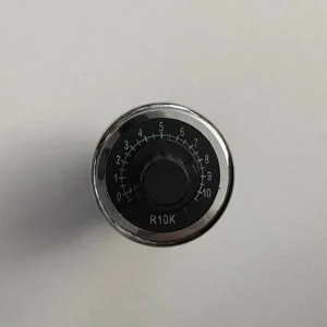 Потенціометр e.pot.pro.10, 10кОм, 5%
