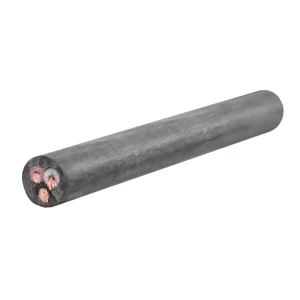Провід термостійкий H05SS-F 5x1,5