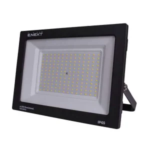 Прожектор світлодіодний e.LED.flood.stand.150.6000, 150Вт, 6000К