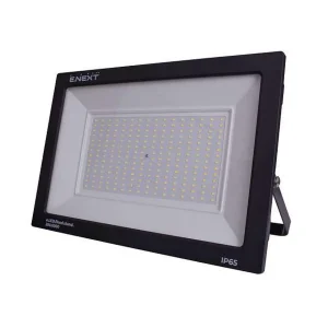 Прожектор світлодіодний e.LED.flood.stand.200.6000, 200Вт, 6000К