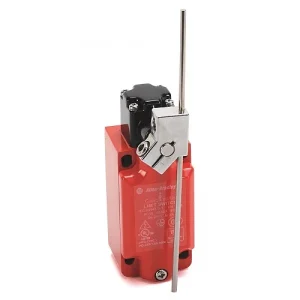 Пристрій безпеки Allen-Bradley 440P-MRPS11B