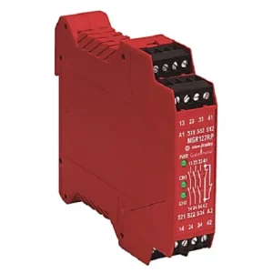 Пристрій безпеки Allen-Bradley 440R-E23097