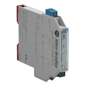 Пристрій безпеки Allen-Bradley 937TH-AITXP-DC1