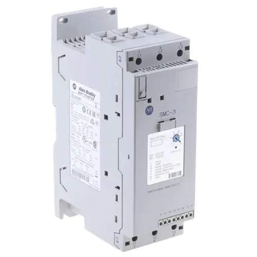 Пристрій плавного пуску Allen-Bradley 150-C108NBD
