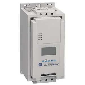 Пристрій плавного пуску Allen-Bradley 150-F135NBD