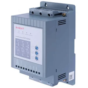 Пристрій плавного пуску e.s-drive.stand.7R5 7,5кВт 3ф/380В