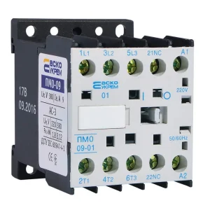 Пускач ПМ 0-09-01 M7 230B (LC1-K0901)